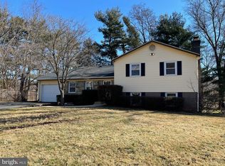 6 Purdue Ct, Rockville, MD 20850