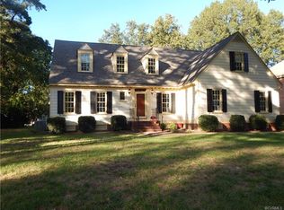106 Waterfront Dr, Colonial Heights, VA 23834