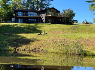 31 Loverin Hill Rd, Croydon, NH 03773