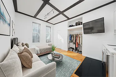 Rented by REAL New York