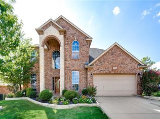 10105 Merrill Ln, Fort Worth, TX 76177