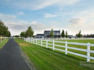 7070 NE Juniper Ridge Rd, Redmond, OR 97756