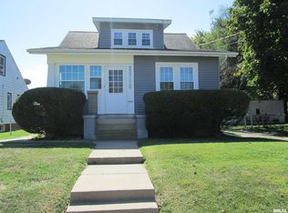 612 W Albany Ave, Peoria, IL 61604