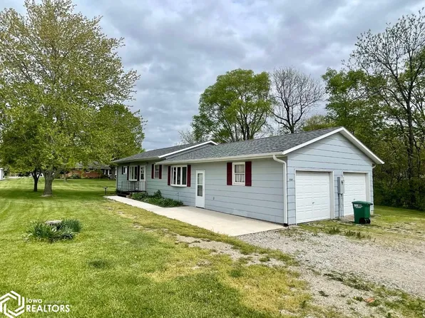 1109 5th St, Keosauqua, IA 52565