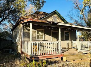 918 W 8th St, Junction City, KS 66441