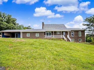 1605 Shackelford Rd, Griffin, GA 30224