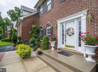 8709 Colonel Seward Dr, Fort Washington, MD 20744