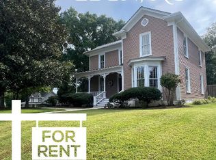 527 Patrick St, Eden, NC 27288