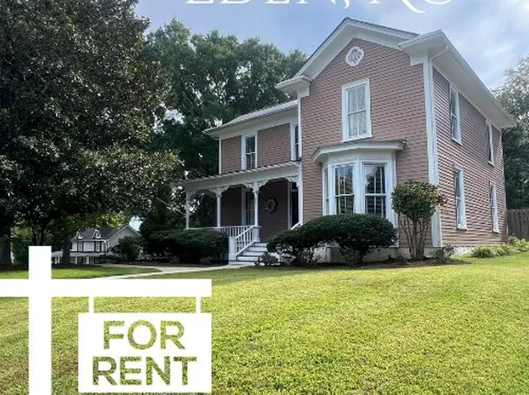 527 Patrick St, Eden, NC 27288