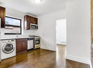 170 E 2nd St APT 3A, New York, NY 10009