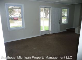 12792 Coleen Ave, Warren, MI 48089