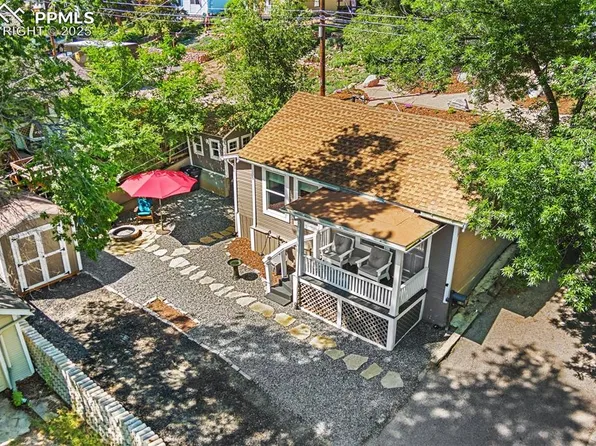 112 N 12th St, Colorado Springs, CO 80904