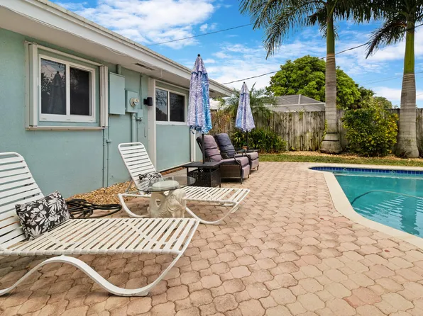 2210 NE 62nd Court, Fort Lauderdale, FL 33308