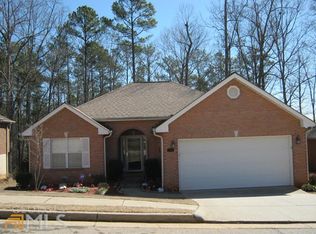 152 Oakwood Cir, Stockbridge, GA 30281