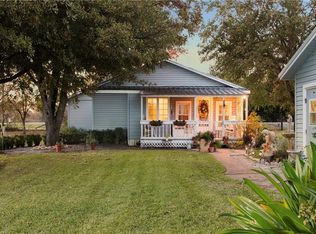 18446 Fm 986, Terrell, TX 75160
