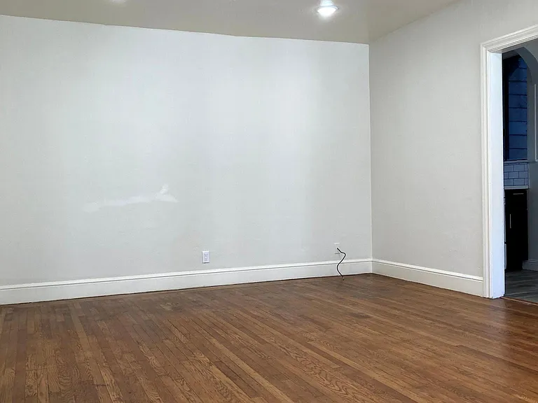 3848 Sacramento St #2 — Photo 6