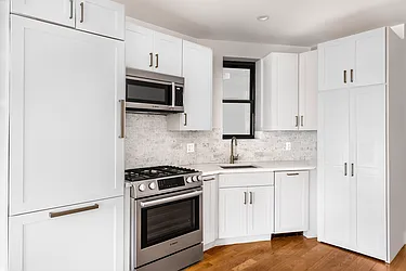 Rented by Brown Harris Stevens