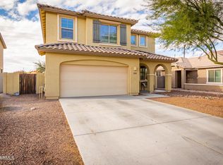 4600 S Twinleaf Dr, Gilbert, AZ 85297