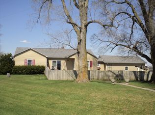 10730 Highway T14 S, Reasnor, IA 50232