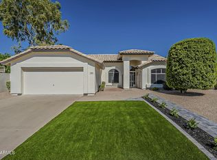 3802 W Sheffield Ave, Chandler, AZ 85226