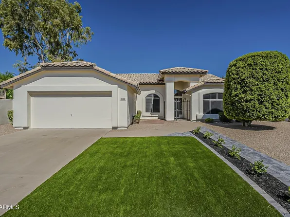 3802 W SHEFFIELD Avenue, Chandler, AZ 85226