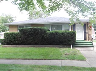 5060 Madison St, Hillside, IL 60162