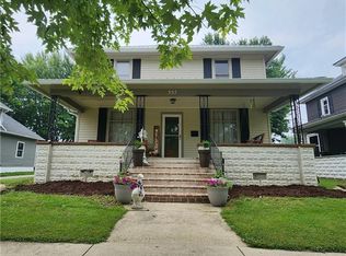 337 W Wyandot Ave, Upper Sandusky, OH 43351