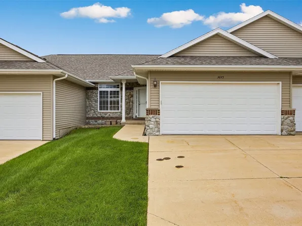 3645 Stoney Point Rd SW, Cedar Rapids, IA 52404
