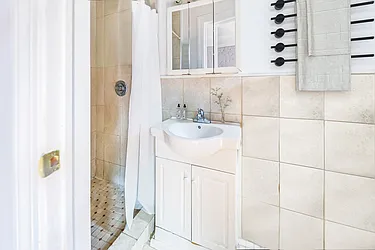 Rented by Blackwater Associates Inc.