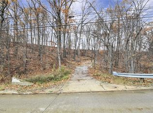 Puritas Ave, Cleveland, OH