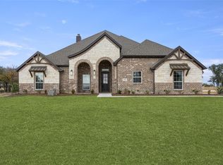 264 Greene Rd, Weatherford, TX 76087