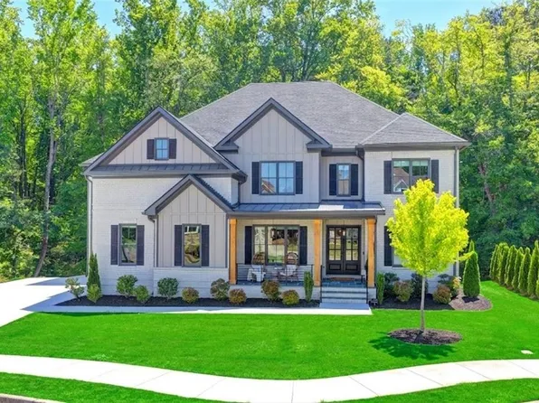 1370 Rumson Ln, Alpharetta, GA 30004