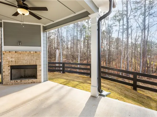 347 Yukon Dr #55, Conyers, GA 30094
