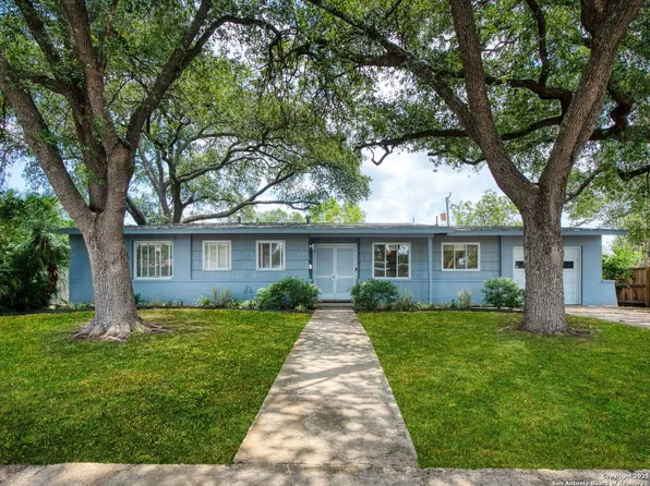 366 Springwood Lane, San Antonio, TX 78216