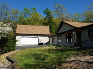 144 Morgan Trl, Reeds Spring, MO 65737