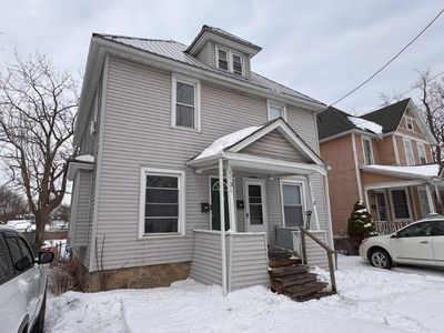 131-133 N Fulton St, Auburn, NY, 13021