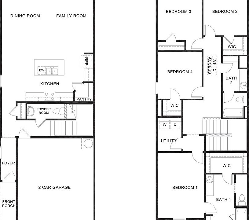 2nd image of 126 Redwood Rd