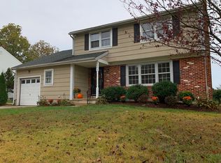 2495 Lenola Rd, Cinnaminson, NJ 08077