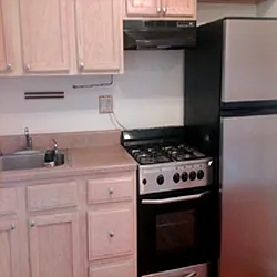 Rented by R New York