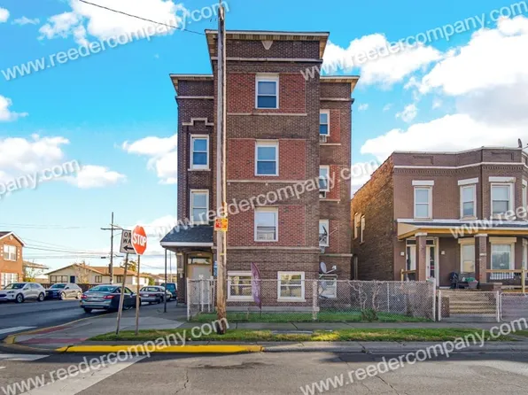 3501 Fir Street, 3501 Fir St APT 303, East Chicago, IN 46312