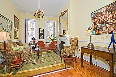 Rented by Weichert Properties - NYC
