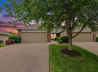 3407 NW 67th Ct, Kansas City, MO 64151