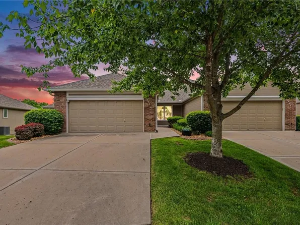 3407 NW 67th Ct, Kansas City, MO 64151