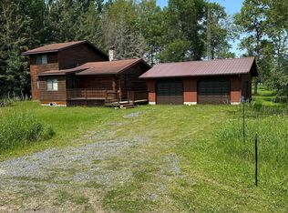 4197 & 4205 Wildwood Dr NW, Williams, MN 56686