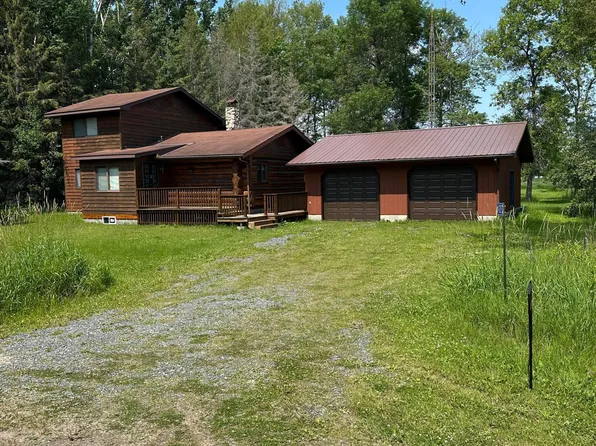 4197 & 4205 Wildwood Dr NW, Williams, MN 56686
