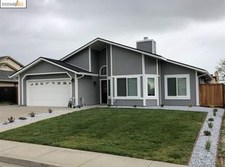 1740 Gateway Dr, Oakley, CA 94561