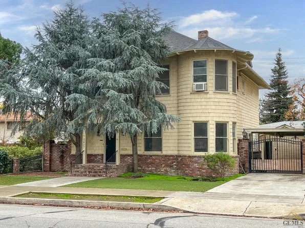 2427 19th St, Bakersfield, CA 93301