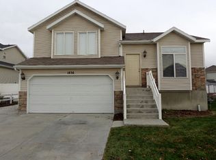 1836 N Stallion Ln, Salt Lake City, UT 84116
