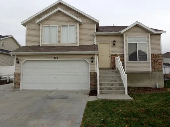1836 N Stallion Ln, Salt Lake City, UT 84116