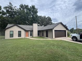 3784 Tackett Rd, Douglasville, GA 30135